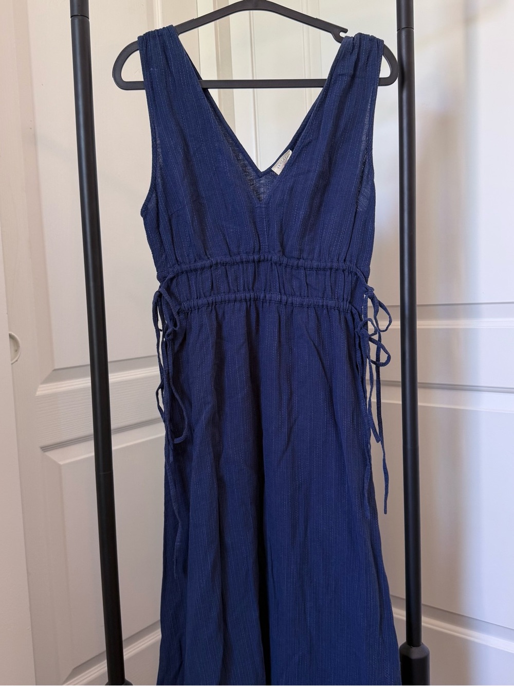 NWT Faherty Sandbar Dress - Picture 3 of 7